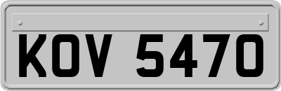 KOV5470