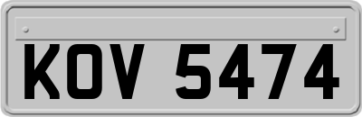 KOV5474