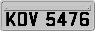 KOV5476