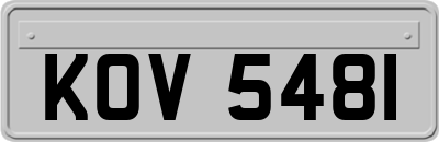 KOV5481