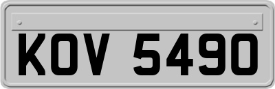 KOV5490
