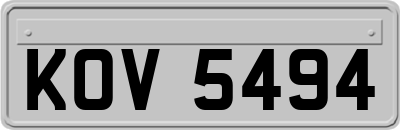 KOV5494