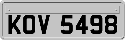KOV5498