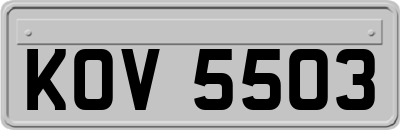 KOV5503