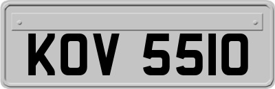 KOV5510