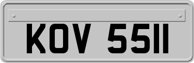 KOV5511