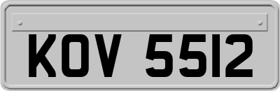 KOV5512