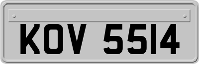 KOV5514