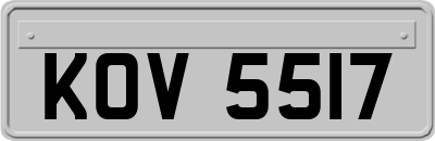 KOV5517