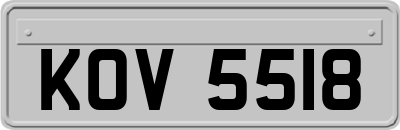 KOV5518