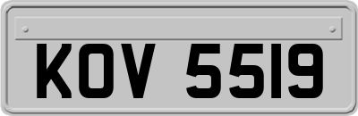 KOV5519