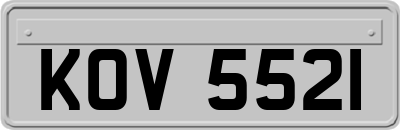 KOV5521