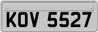 KOV5527