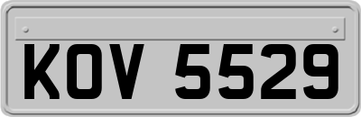 KOV5529