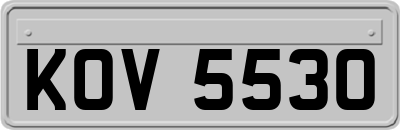 KOV5530