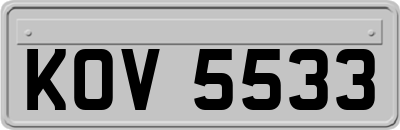 KOV5533