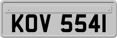 KOV5541