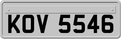 KOV5546