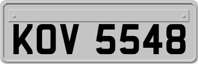 KOV5548