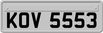 KOV5553