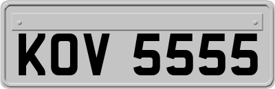 KOV5555