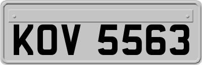 KOV5563