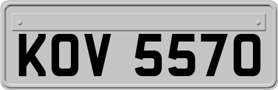 KOV5570