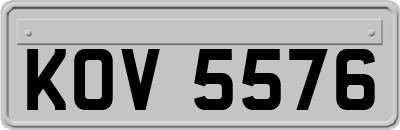 KOV5576