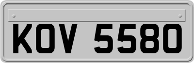 KOV5580