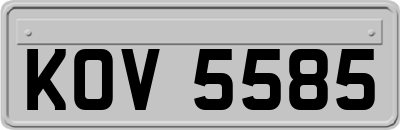 KOV5585