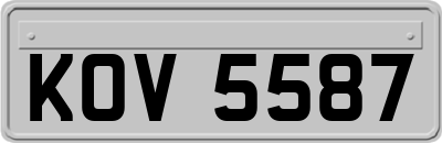 KOV5587