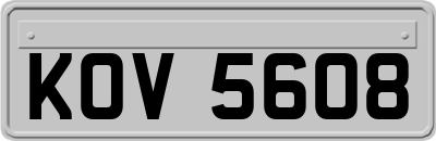 KOV5608