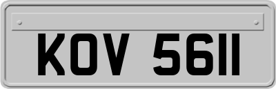 KOV5611