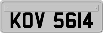 KOV5614
