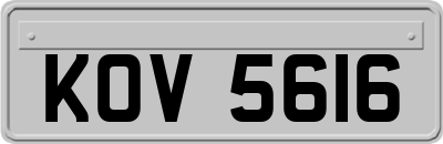 KOV5616