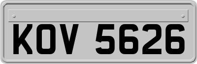 KOV5626