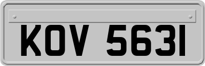 KOV5631
