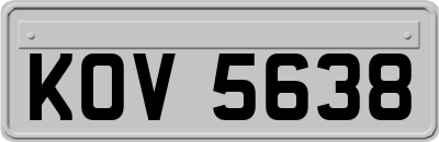 KOV5638