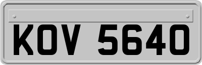 KOV5640