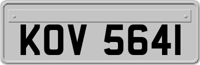 KOV5641