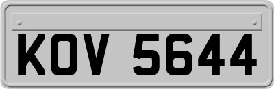 KOV5644