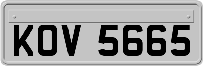 KOV5665