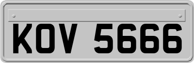 KOV5666