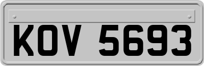 KOV5693
