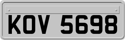 KOV5698