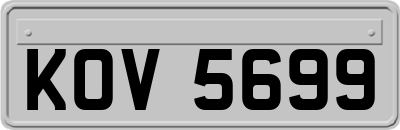 KOV5699