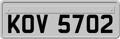KOV5702