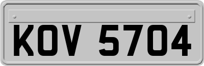 KOV5704