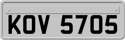 KOV5705