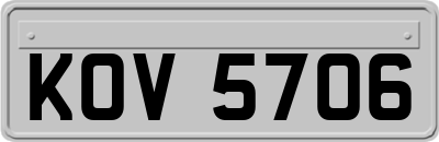 KOV5706